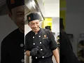 Keseruan Co-Founder Maknala Group di Kitchen Shu Guo Yin Xiang