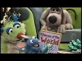 Download Lagu Bear in The Big Blue House Berry Bear Christmas it’s time for Present