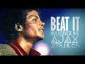Download Lagu MICHAEL JACKSON - BEAT IT [AJAX´S MULTITRACK MIX]