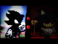 Download Lagu Dark Sonic vs Sonic Exe | Exe Origins