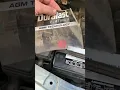 Duralast Battery Born On Date