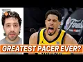 How Tyrese Haliburton Could Become the GREATEST Indiana Pacers Player OF ALL TIME