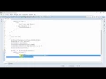Java Swing Tutorial 7 Creating Disco Effect