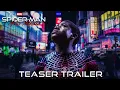 Download Lagu SPIDER-MAN: MILES MORALES (2026) Movie Teaser Trailer | RJ Cyler | Teaser PRO Concept Version