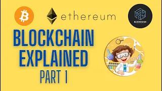 Python Blockchain 101 Part 1 Introduction to Blockchain and Building a Blockchain