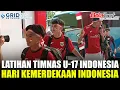 Download Lagu Latihan Terakhir Timnas U-17 Indonesia Jelang Menghadapi Mali di Piala Kemerdekaan 2025