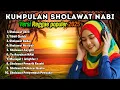 Lagu Sholawat Reggae Viral 2025: Versi Paling Adem Penyejuk Hati dan Pikiran 🌿💚🎶