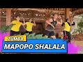 Download Lagu ZUMBA MAPOPO SHALALA