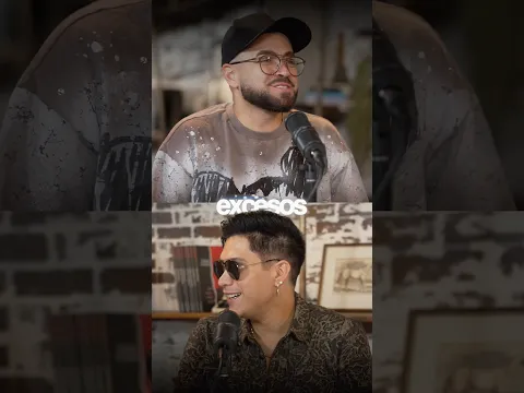 ¿Por qué se separaron Chino y Nacho? Esto y mucho mas aprendizajes de vida en #YoPudeTuPuedes 🎙️