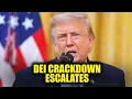 Trump s DEI Crackdown Threatens Minority Scholarship Sites