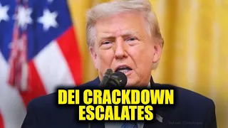 Trump s DEI Crackdown Threatens Minority Scholarship Sites