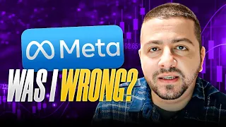 My Shocking Meta Stock Prediction
