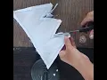DIY NURSE CAP