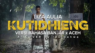 kutidhieng liza aulia viral khodam auto vibrates ai cover by idu gahwa