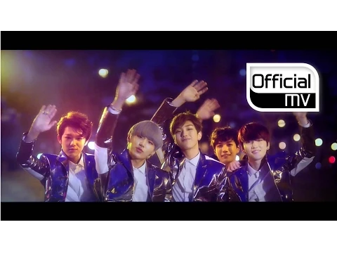 B.I.G Between Night n Music 公式動画サムネイル