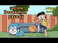 Download Lagu Indian Doraemon parody( Nobita deshi daru) part -1|ComicBagh #funny