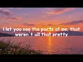 Just Give Me a Reason - P!nk (Lyrics)