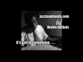 Explore Herbie Nichols!