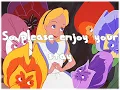 Download Lagu Welcome To Wonderland