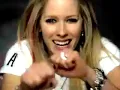 Avril Lavigne - Girlfriend