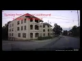 Trip Through Danville Virginia 2017