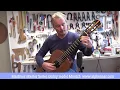 Lagu Martinez Master Serie Model Munich www.alphenaar.com