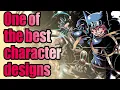Kankuro was cooler than Gaara