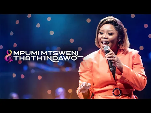 Download MP3 Spirit Of Praise 8 ft Mpumi Mtsweni - Thath'Indawo
