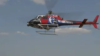 No issues found with Chopper 6 engine after crash NTSB says in preliminary report