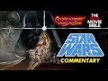Star Wars 1977 Commentary with TheBadMovieBible