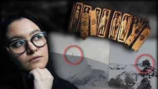 اختفاء تيكتوكر توابيت غامضه نفق مهجور اطول كوكتيلات 