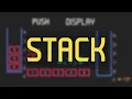 stack - data structure stack