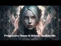 EUPHORIC 2025 KICKOFF Progressive House & Melodic Techno Mix