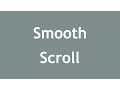 Arabic Tutorial Create Template 2 - Make Smooth Scroll