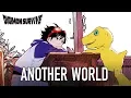 Video di Digimon Survive - PS4/XB1/SWITCH/PC Digital - Another World (Announcement Trailer)