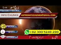 Solar Eclipse effects for Cancer, Leo, Virgo - 2026 ka Khooni Khtarnak Soraj Girahan