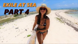 BREAKING POINT the reality of living stranded