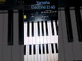 Download Lagu Electone EL 60
