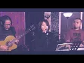 Download Lagu BERTAHTA DI HATI  COVER BY NADEERA ZAINI