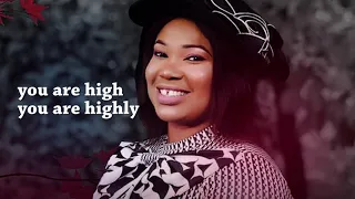 i bu chim divine favour lyrics video gospelmusic