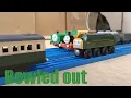 Lagu Bowled out tomy remake thomas \u0026 friends