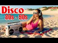 Download Lagu Nonstop Disco Hits 70 80 90 Greatest Hits - Best Eurodance Megamix - Nonstop Disco Music Songs Hits