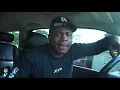 The Wait Freestyle - Nuga Mb