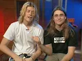 Puddle of Mudd "Blurry" (Live)