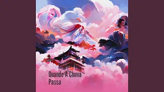 quando a chuva passa