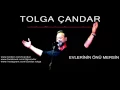 Tolga Çandar - Evlerinin Önü Mersin ( Official Audio )