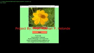 AES Image Encryption Decryption Image Encryption Using AES Algorithm Python Source Code