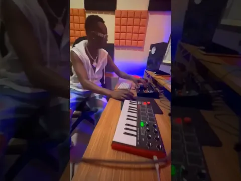 Umunota Jamming Session With Sammy Guitarist Music Produced By Laser Beat (The Beam Beat Records)