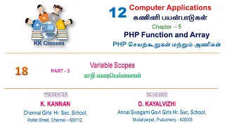 12th - CA