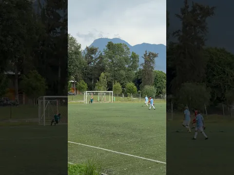 Que haces portero 😂 #jornada21 #titanesfc #futbol #gol #viral #LFA #zitacuaro #mexico